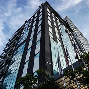 Erica Johor Bahru