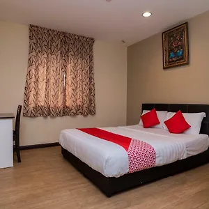 2* Hotel Oyo 44026 98