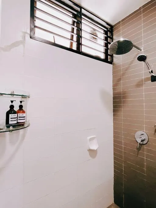 Comfy Muji Suites At Mountaustin, Jb #08 ジョホールバル